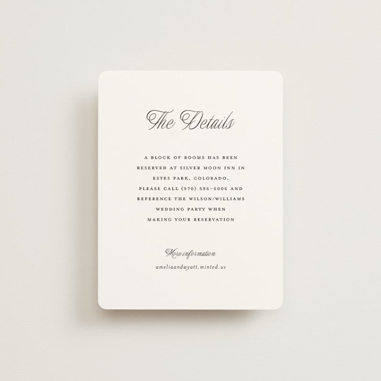 "Terra" - Direction Cards in Snow by Pixel and Hank - Front