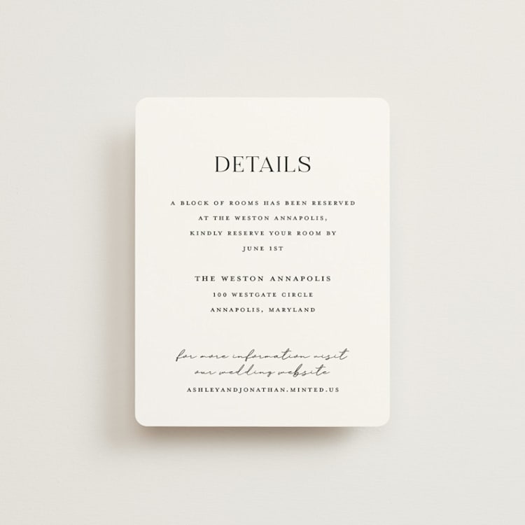 "Have and Hold" - Direction Cards in Porcelain by Eric Clegg - Front