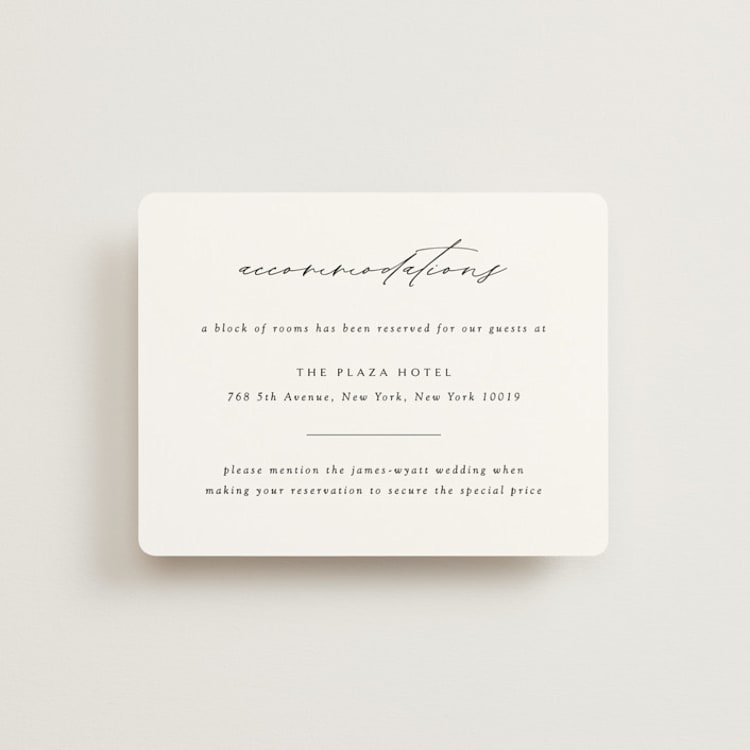 "emerald" - Direction Cards in Emerald by Andrea Cernin - Front