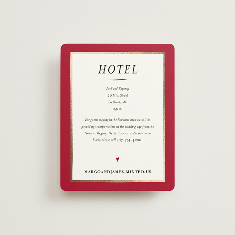 "Amore" - Direction Cards in Snow by Ani Somi - Front