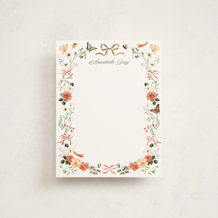 Fleur by Sarah Knight