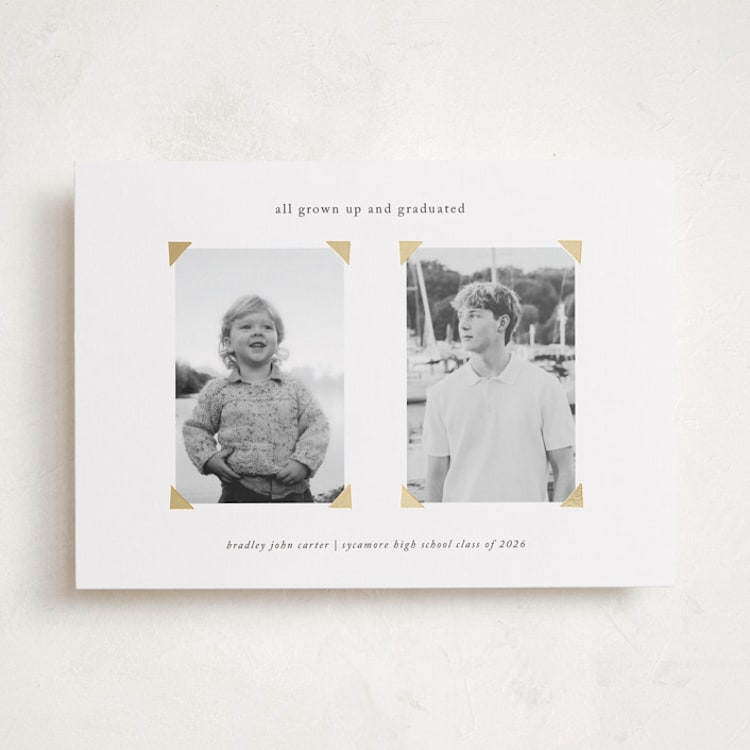 Grown Up by Gabrielle Neil