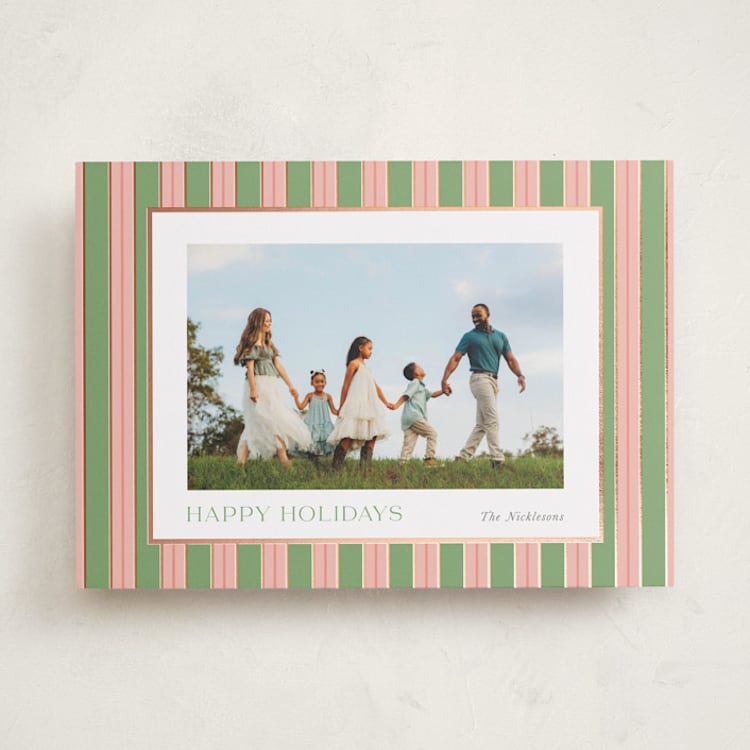 Southern Sripes by Cindy Reynolds