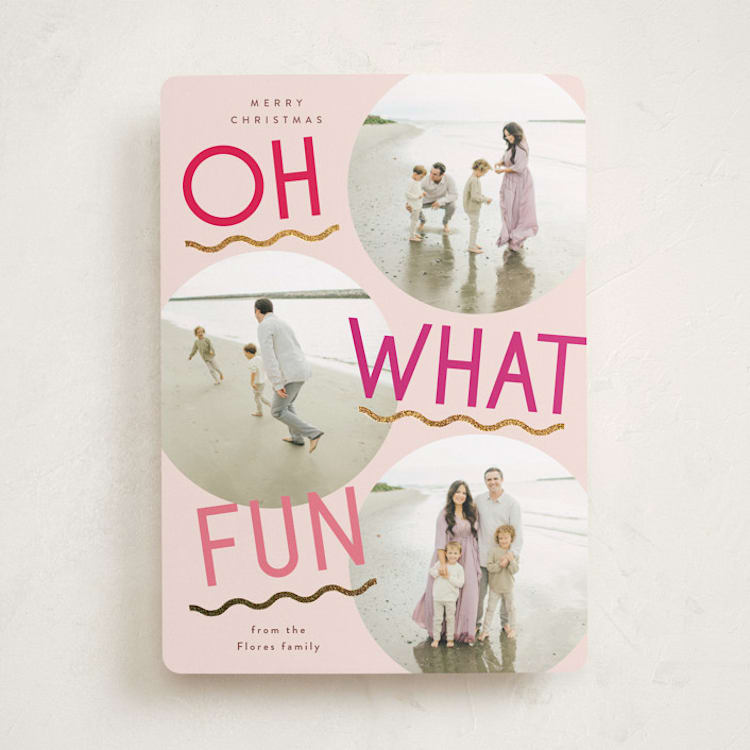 Fun Redux by Everett Paper Goods
