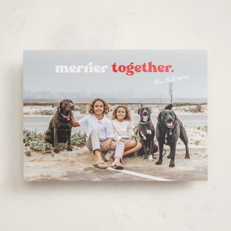 Togetherness by Carrie ONeal