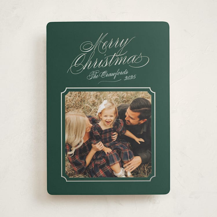 Silver Bells by Alston Foster