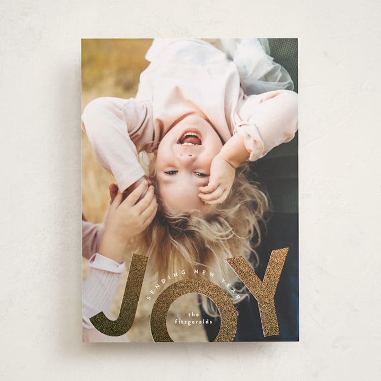 Exuberant by Jackie Crawford