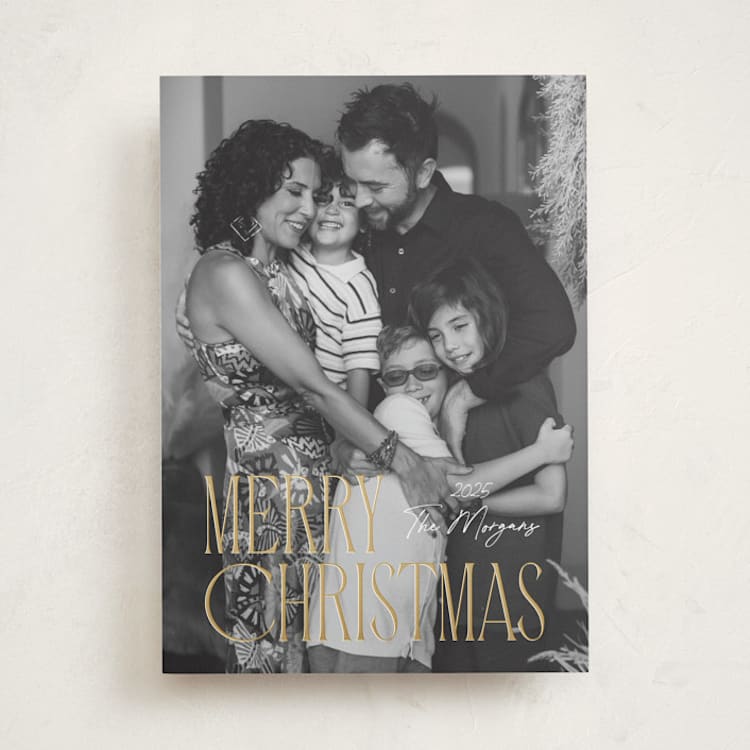 Merry Embrace by Kacey Kendrick Wagner