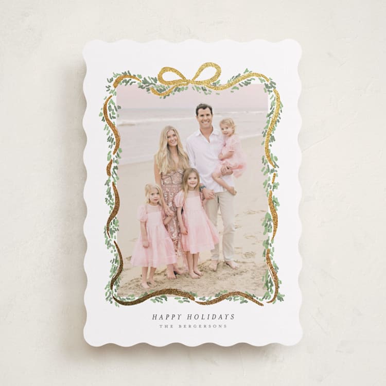 Ribbonly Frame by Itsy Belle Studio