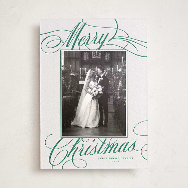 Classic Merry by Alston Foster
