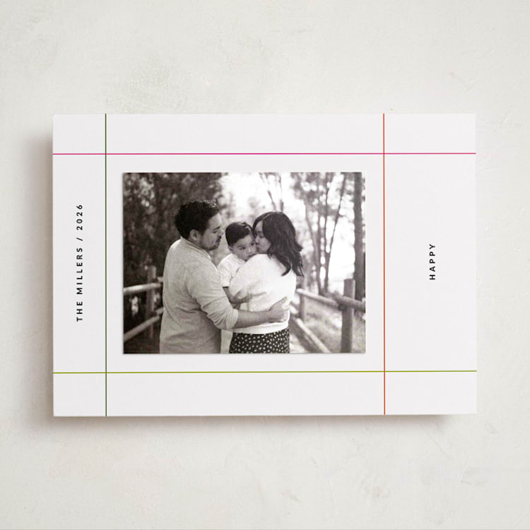 simple grid by Sumak Studio