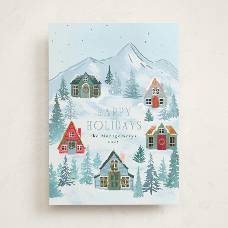 Mountaineer by Petra Kern