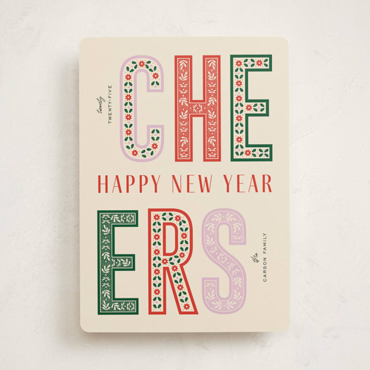 Fruitcake by Pixel and Hank