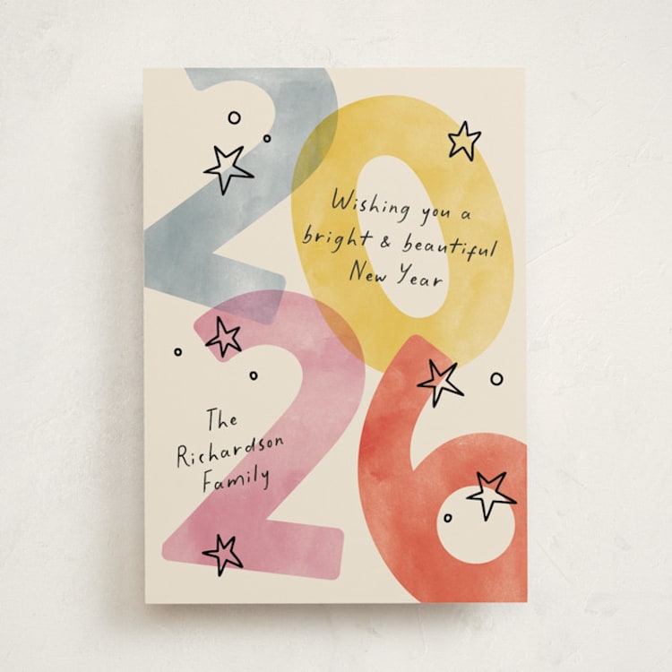 Business Holiday Card Ideas: Wording Tips for Every Professional Connection