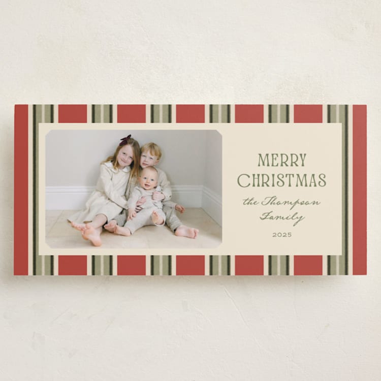 Antique Stripes by Robert and Stella