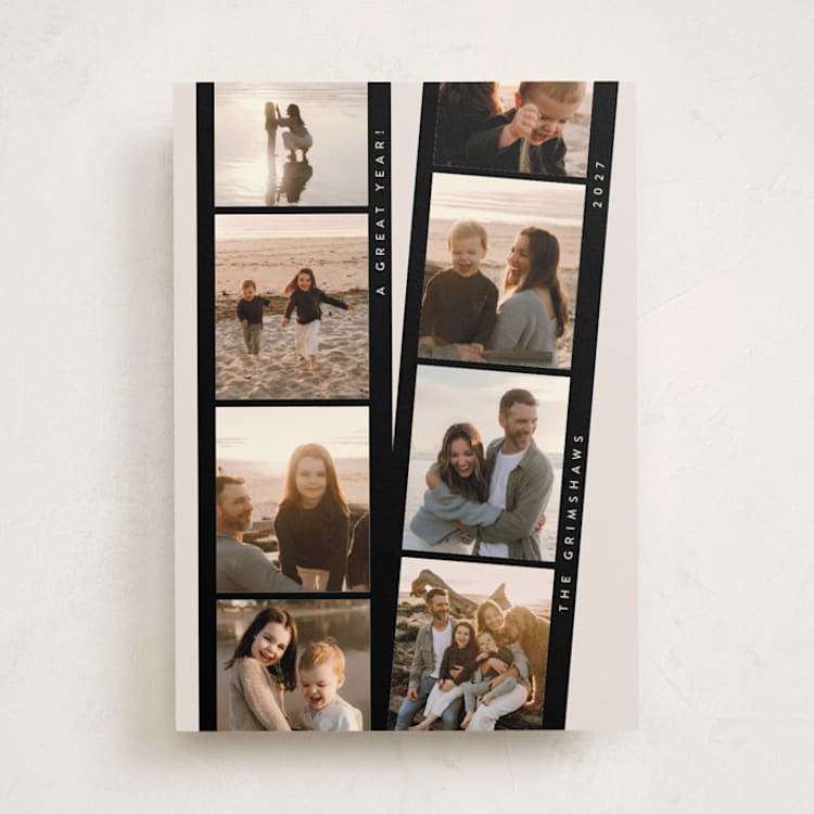 Film Stories by Tamara Hilje