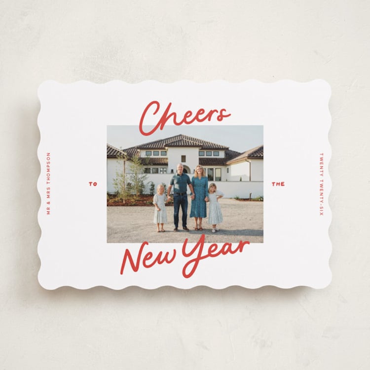 A Simple Cheers by Abbigail Lim