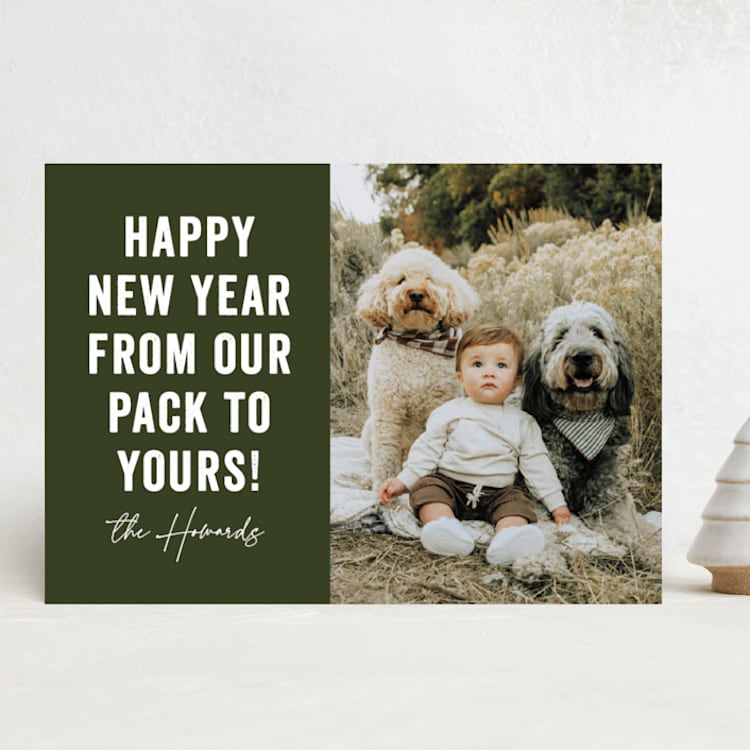 Our Pack to Yours by Brooke Chandler