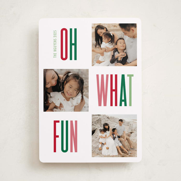 Slim Type by Kacey Kendrick Wagner