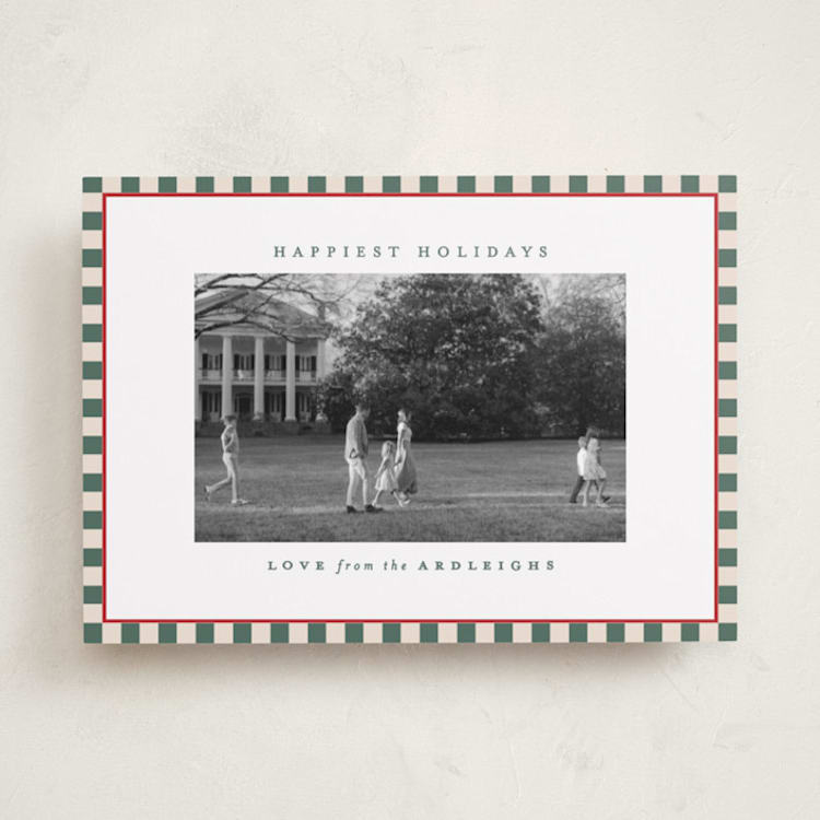 The Charleston by Kristie Kern