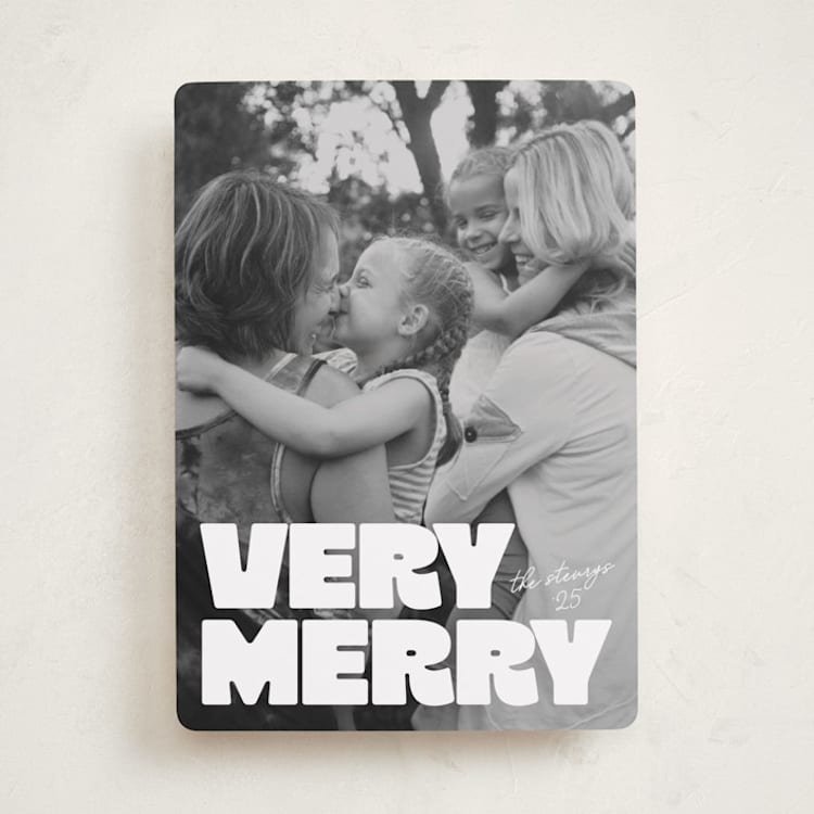 Very Bold by Jessie Steury