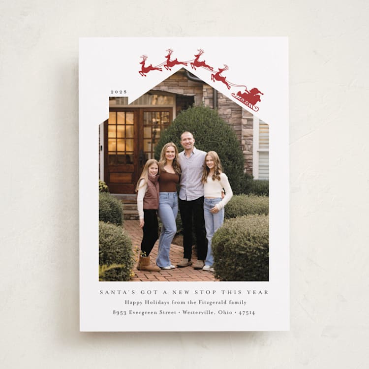 New Stop by Heather Schertzer