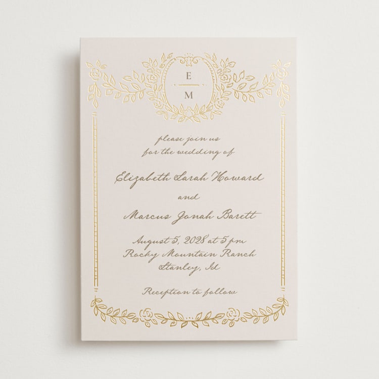 Manuet by Petra Kern