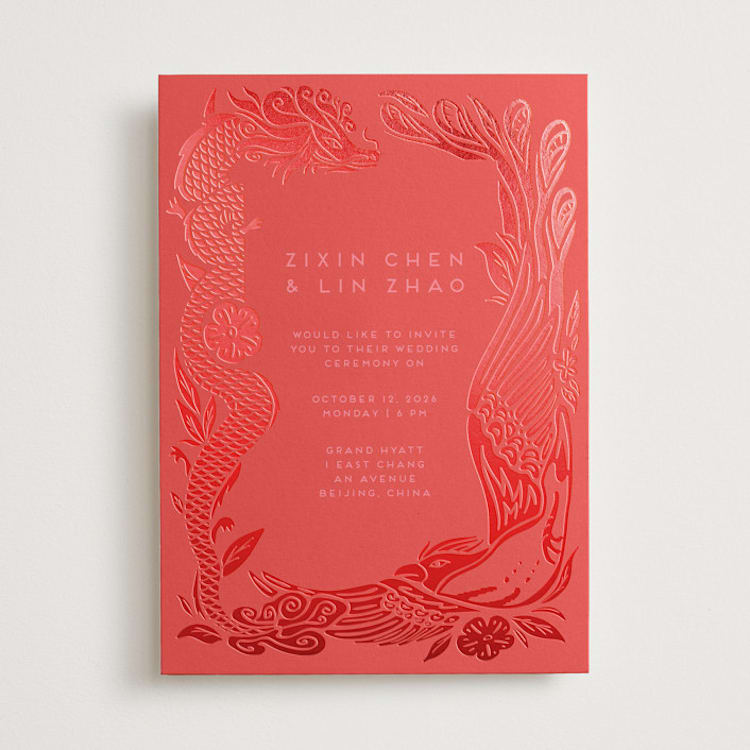 Fiery by Ghia Designs