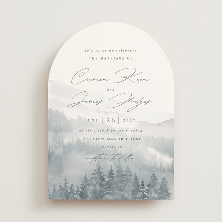 Over the mountains by Helen Halik