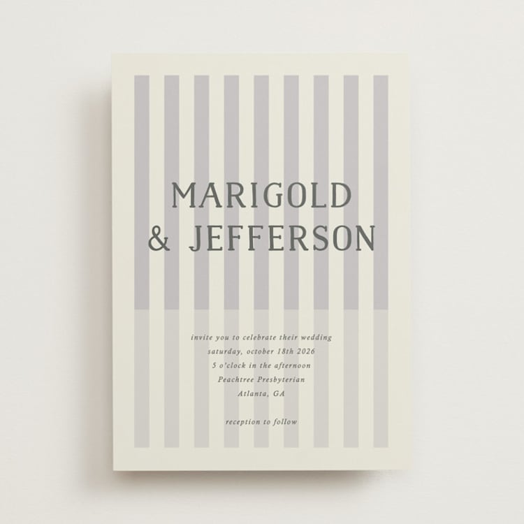 Stripes by Kelly Watkins