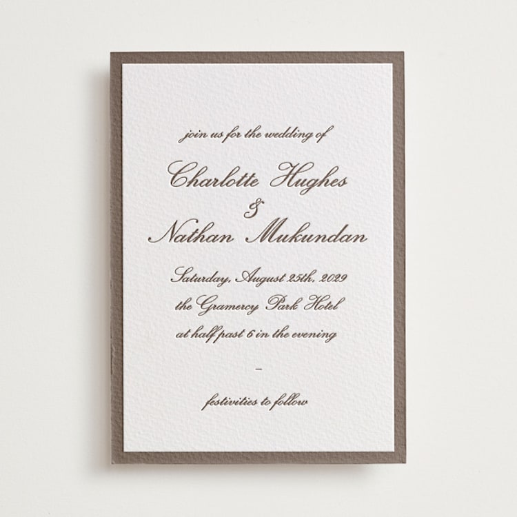 grammercy by Sara Hicks Malone