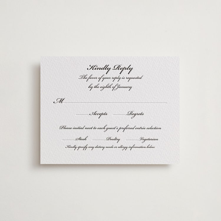 Astor Elegance by Clover and Lamb