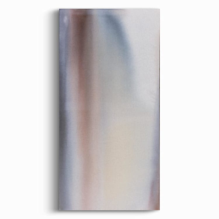 "Canyon Air" - Original Painting in multicolor by Christa
