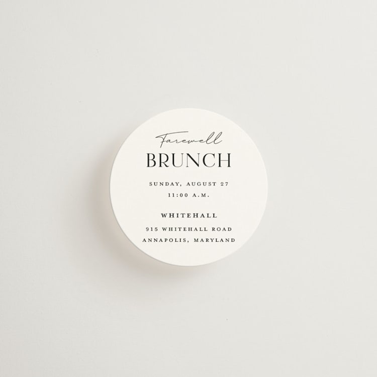 "Have and Hold" - Mini Enclosure Cards in Porcelain by Eric Clegg - Front