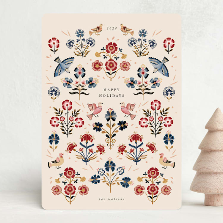 The Garden by Vivian Yiwing