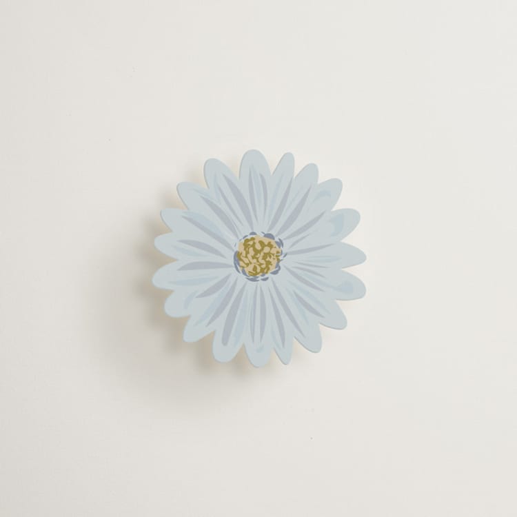 "Daisy" - Mini Novelty Enclosure Cards in Coastal by Susan Moyal - Front
