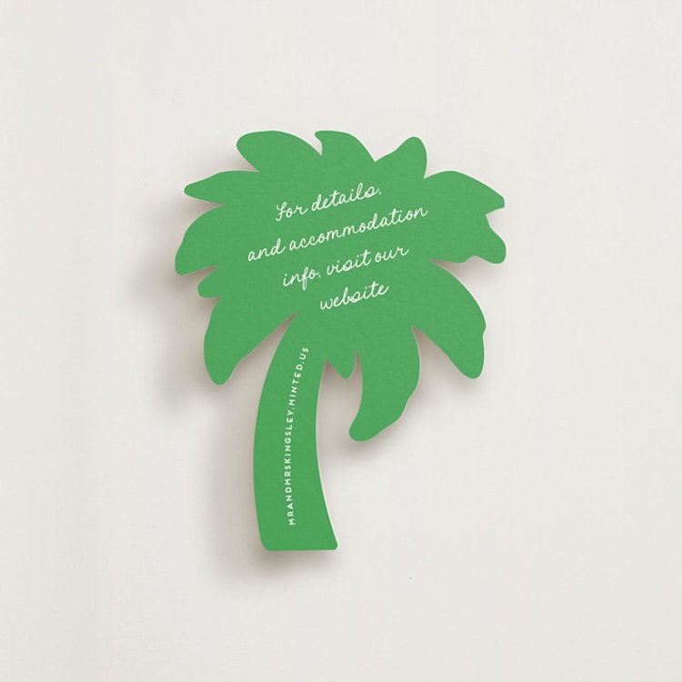 "livvy" - Novelty Enclosure Cards in Saint Patrick by chocomocacino - Front