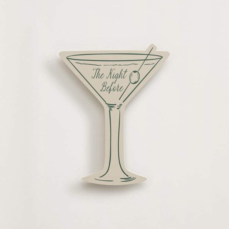 "On the Ranch" - Novelty Enclosure Cards in Spruce by Kaydi Bishop - Front