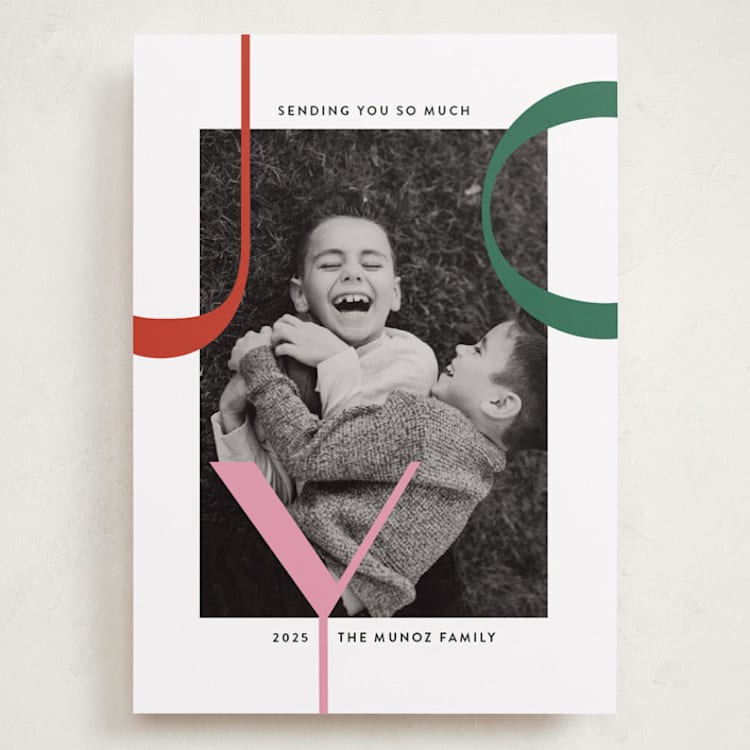 Big joy by Annie Holmquist