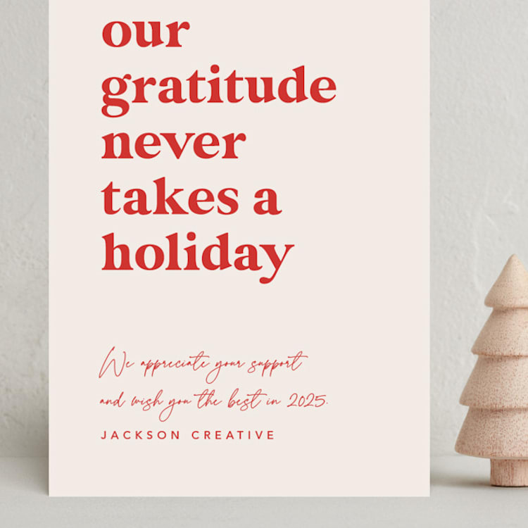 Always Grateful by Louise Kay