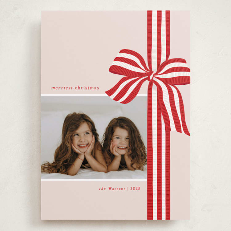 ribbon wrapped by Angela Marzuki