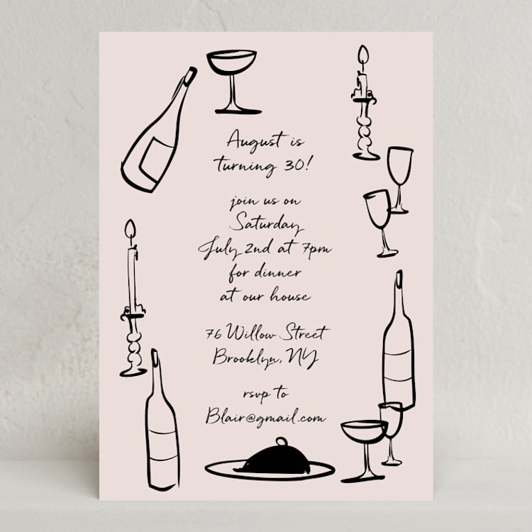 Wine and Dine by Ani Somi