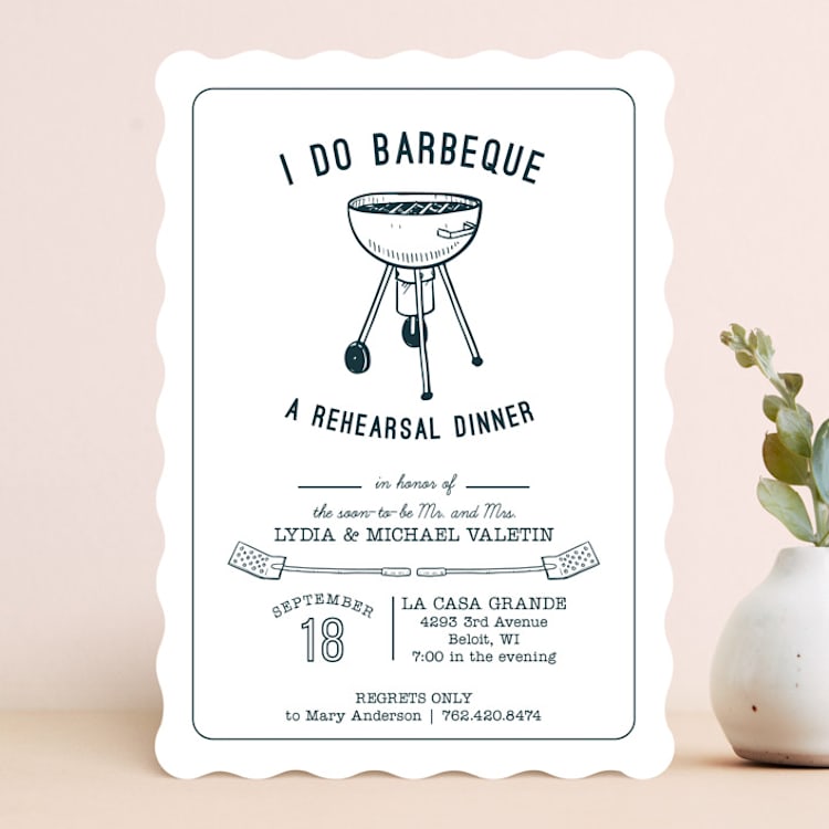 I Do BBQ by Lani Kai Peterson