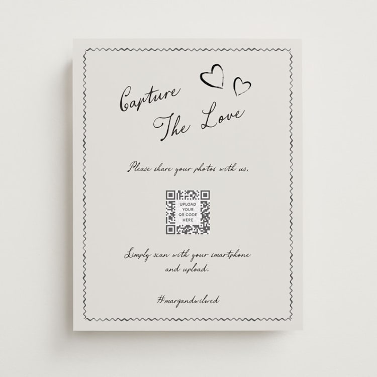 "Puglia" - Reception Signs in Rock by Pati Cascino - Front