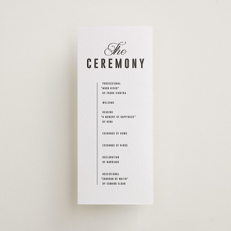 bold & elegant by Sumak Studio