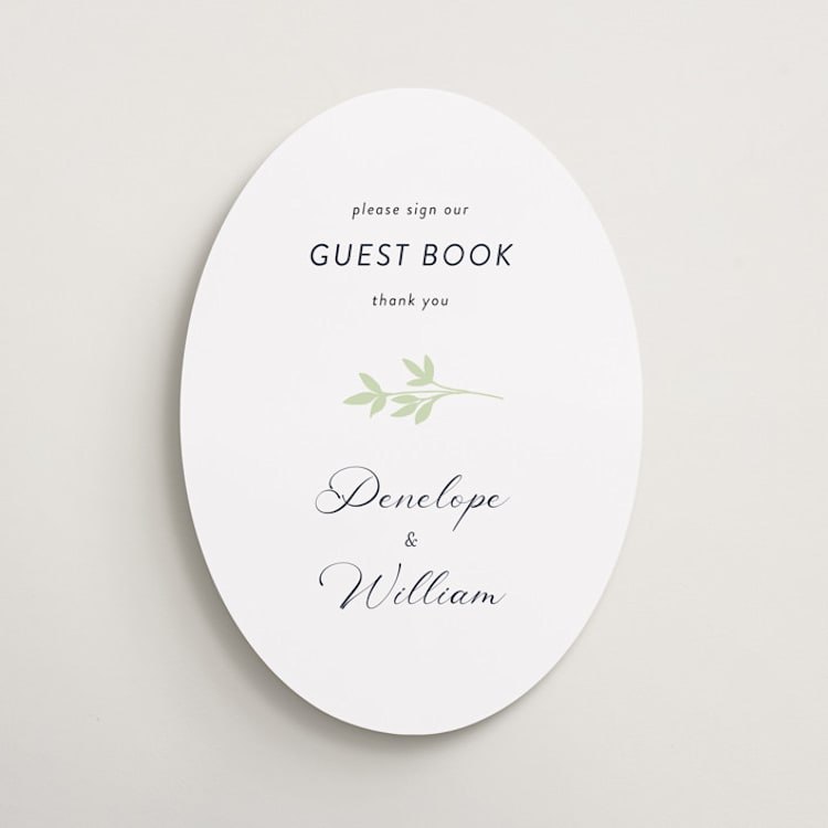 "flower garden" - Welcome Signs in Spring by Susan Moyal - Front
