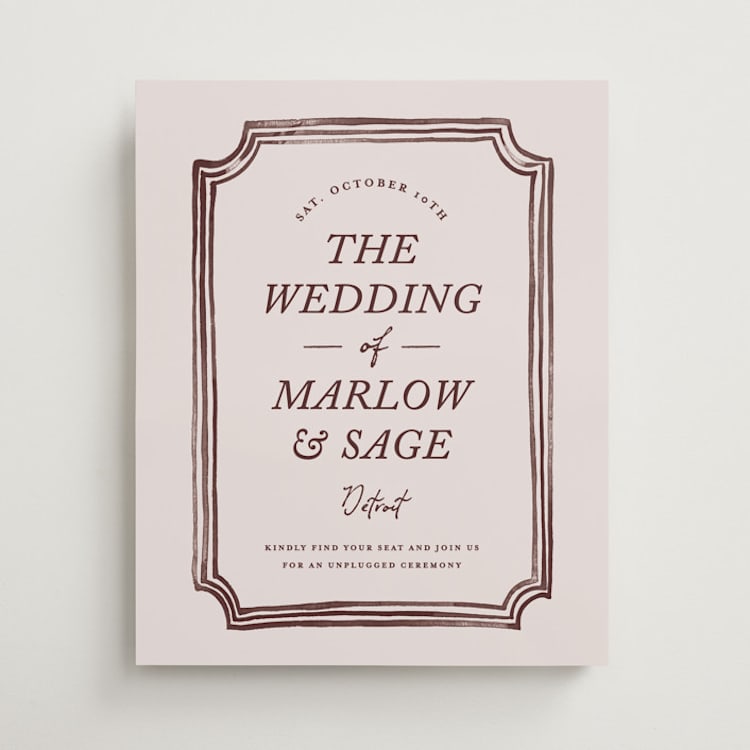 Paris by Snow and Ivy