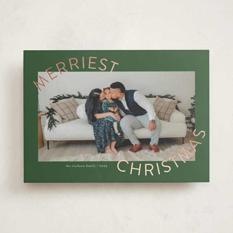 40+ Family Christmas Photo Shoot Ideas For Your Holiday Cards