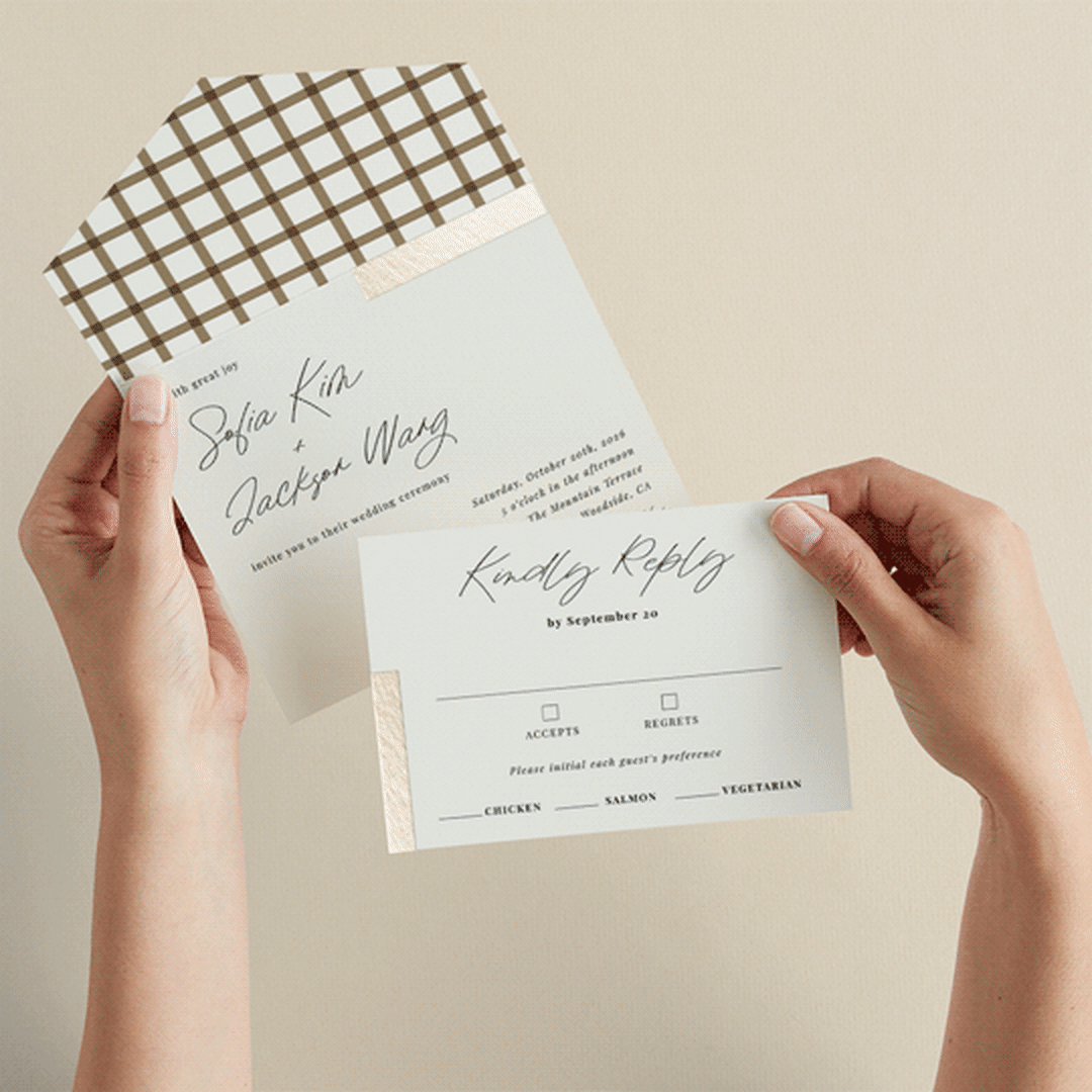 Hand notes