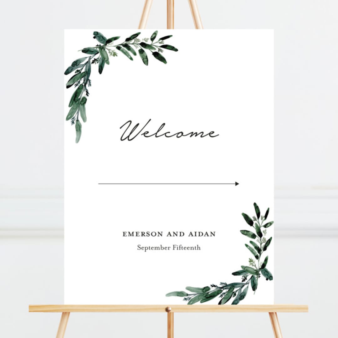 Gilded Eucalyptus